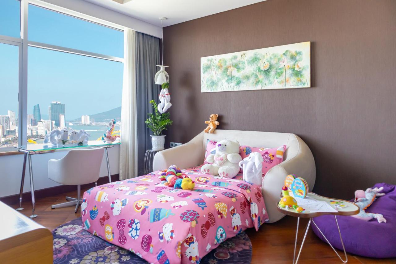 Grand Mercure Da Nang