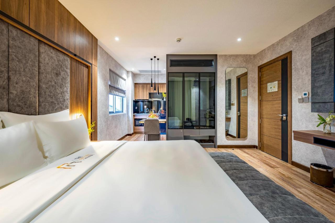 The Malibu House 4*