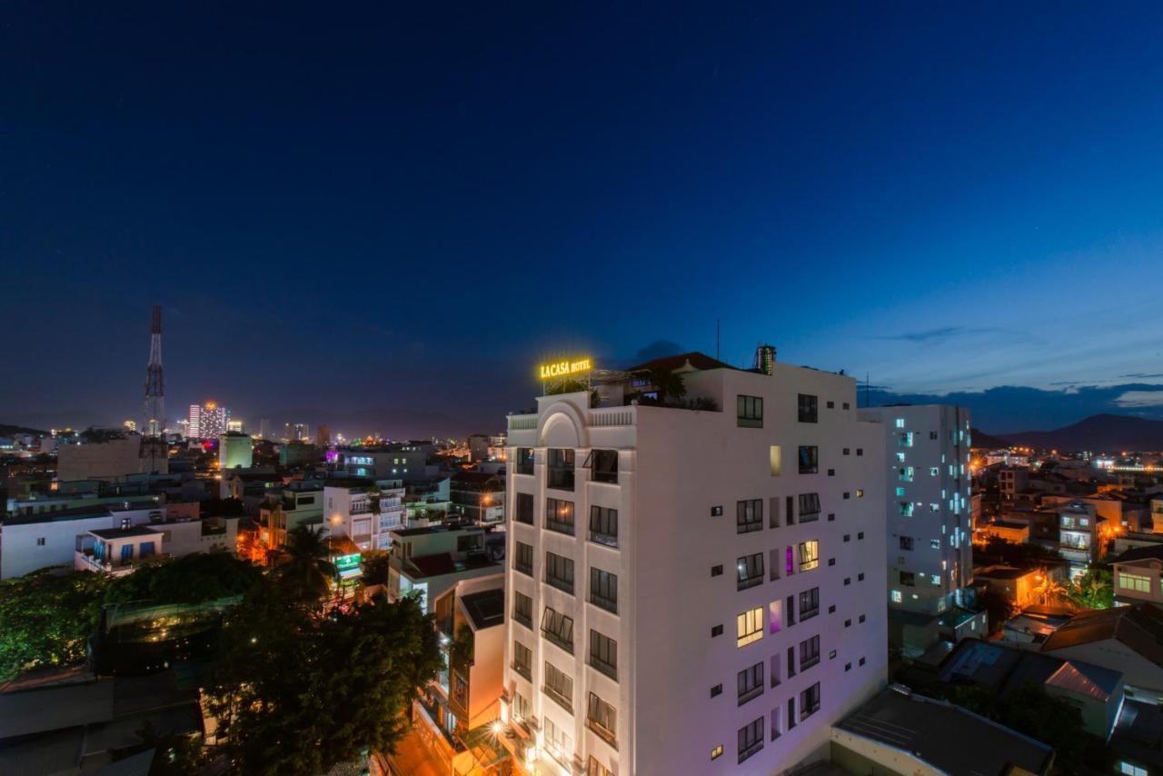 Hotel La Casa