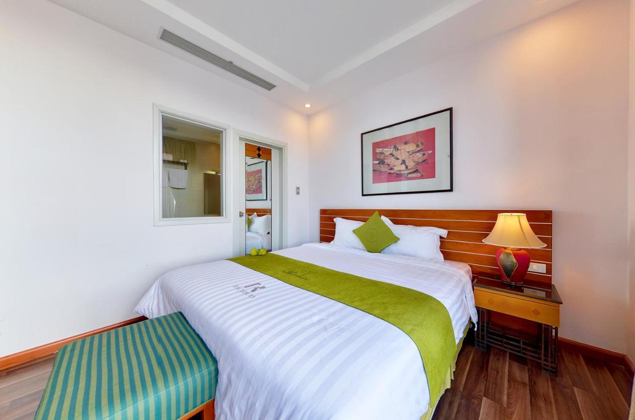 Hotel Hang Castle