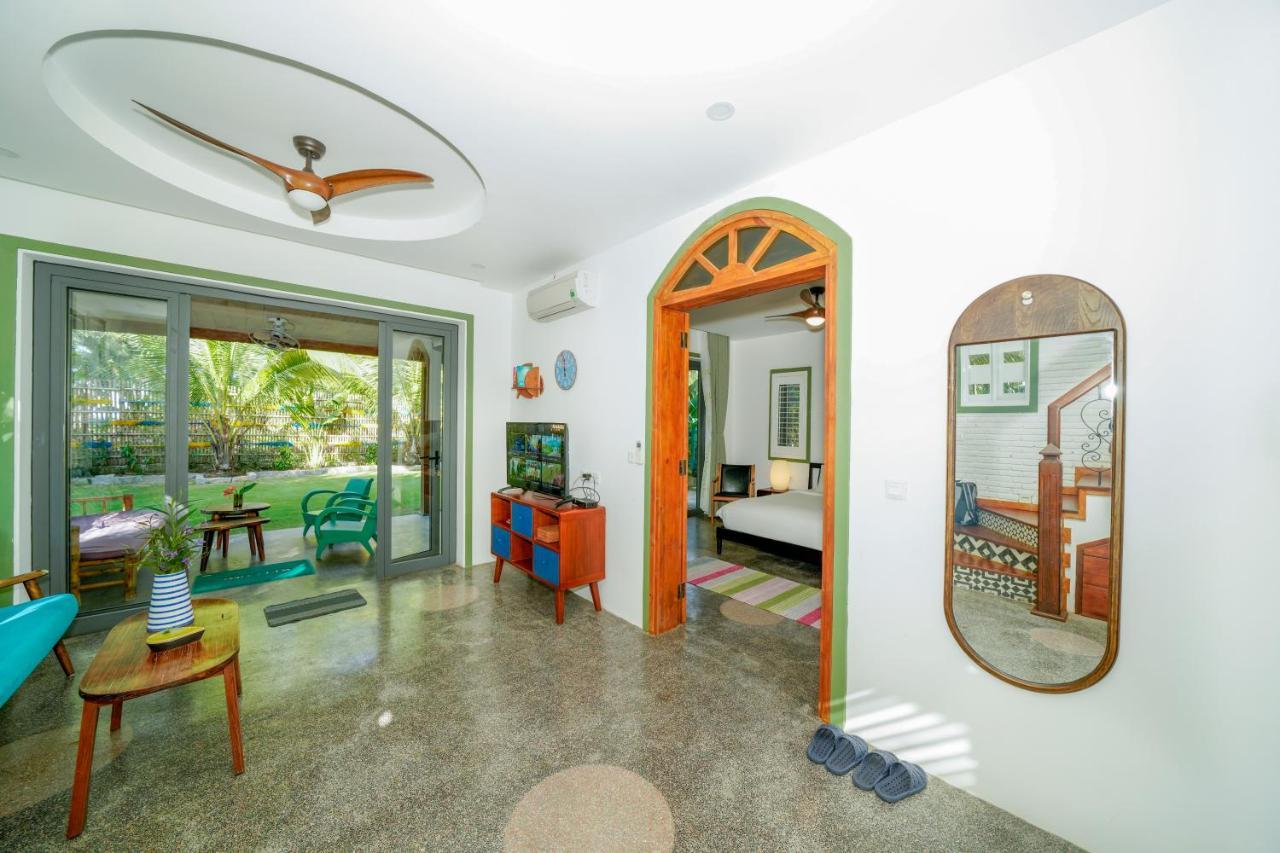 Salt Seaview 3br - An Bang By Beachside Boutique Homes * An Ban