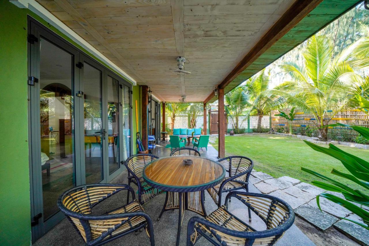 Villa Salt Seaview 3br - An Bang By Beachside Boutique Homes *