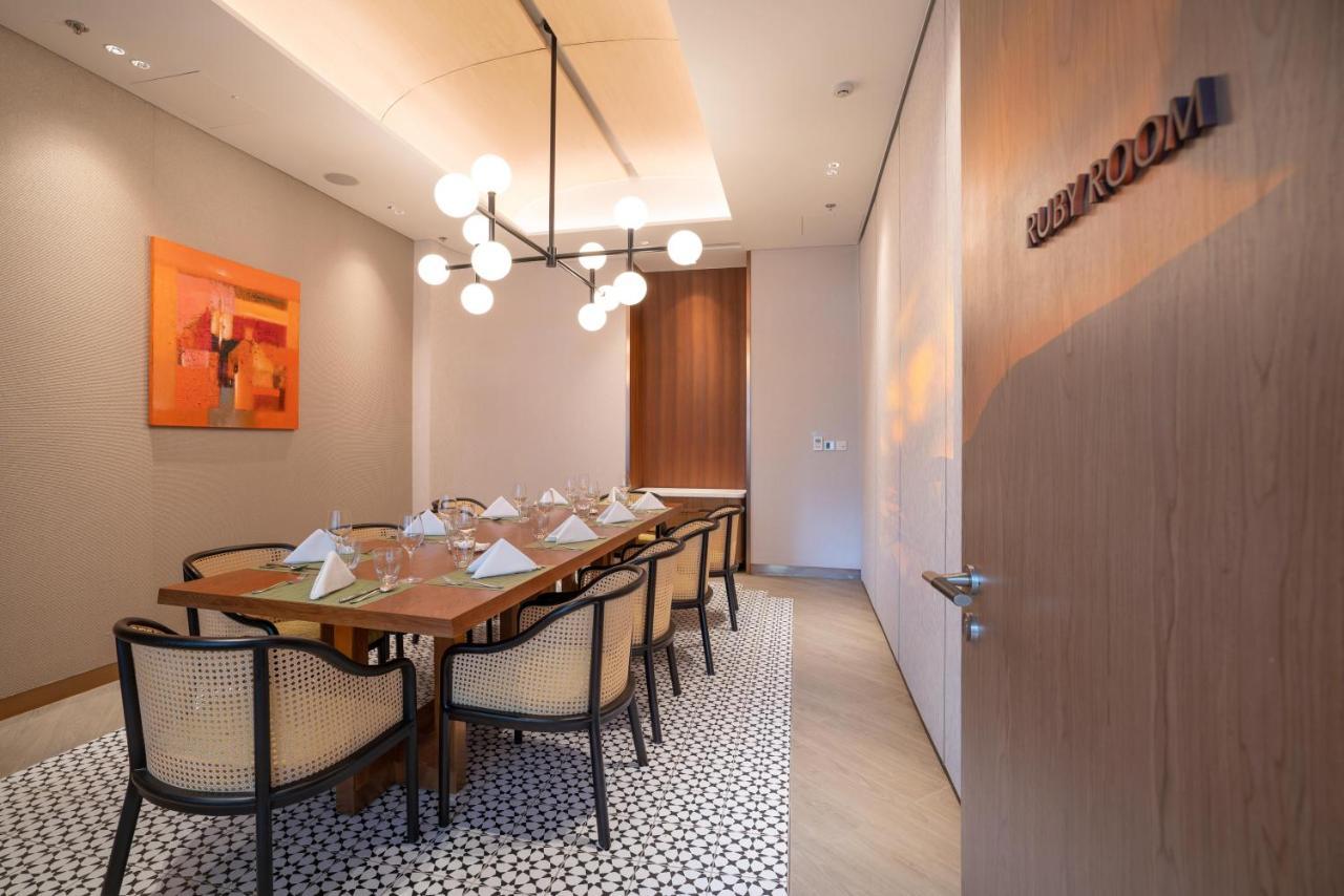 Lotte Sài Gòn 5* TP. Hồ Chí Minh