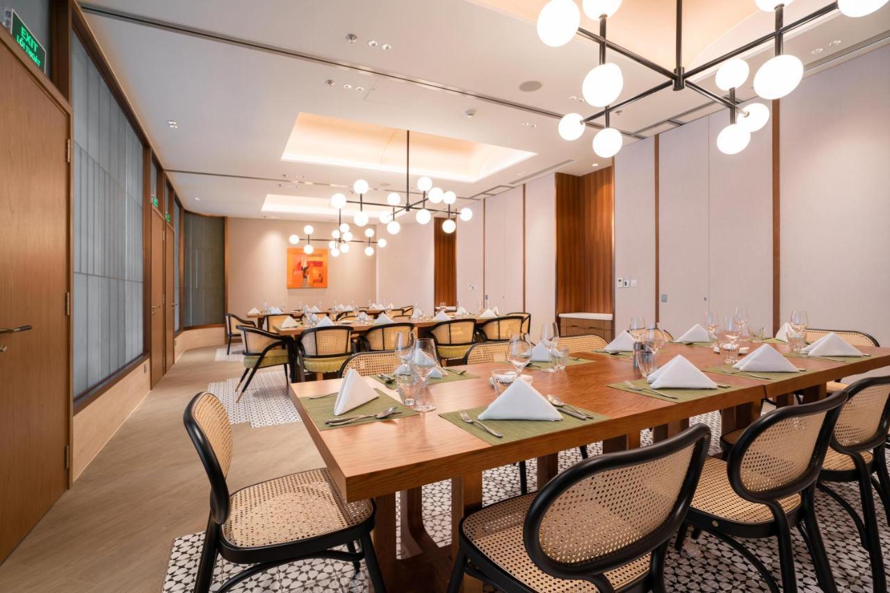 Lotte Sài Gòn Khách sạn 5*