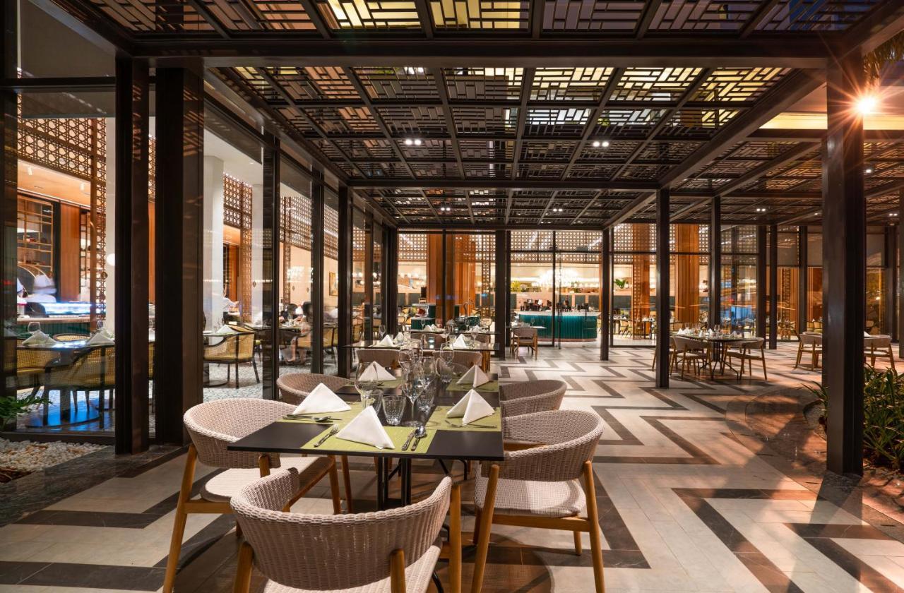 Khách sạn Lotte Sài Gòn 5*