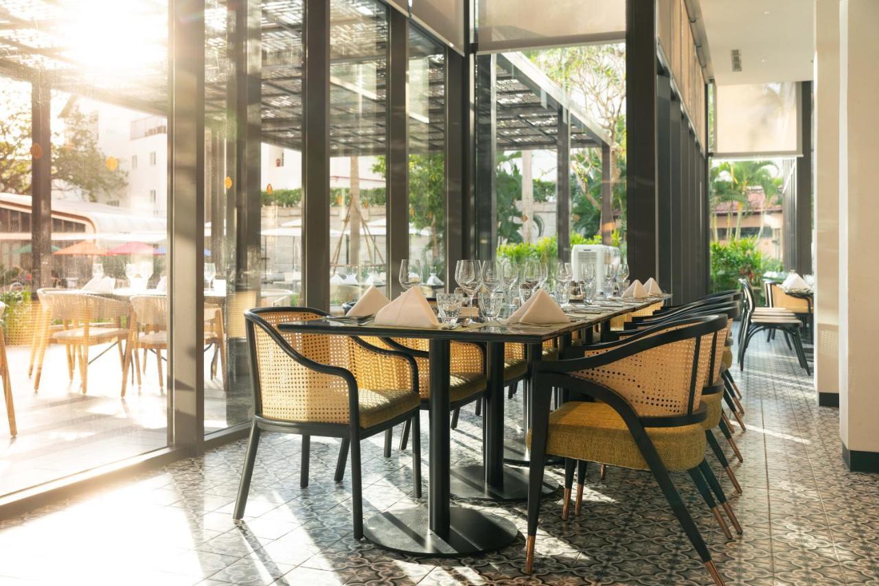 Khách sạn Lotte Sài Gòn 5*