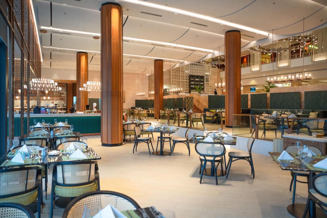 Lotte Sài Gòn 5* TP. Hồ Chí Minh