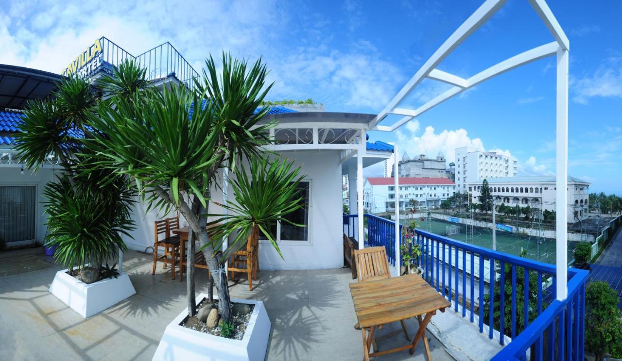 Cavilla Boutique & Đà Nẵng