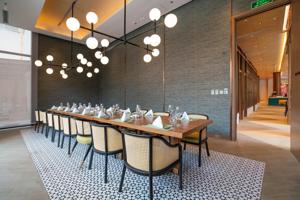 Lotte Sài Gòn Khách sạn 5*