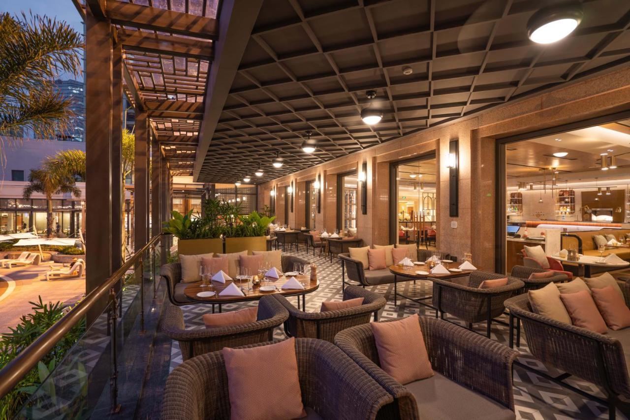 Lotte Sài Gòn 5* TP. Hồ Chí Minh