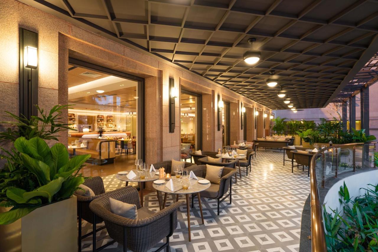 Khách sạn Lotte Sài Gòn 5*