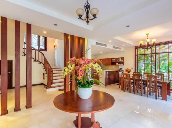 Villa Luxury Purama Da Nang- Free Pick Up Airport *
