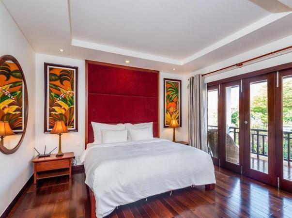 Luxury Purama Da Nang- Free Pick Up Airport Villa Da Nang