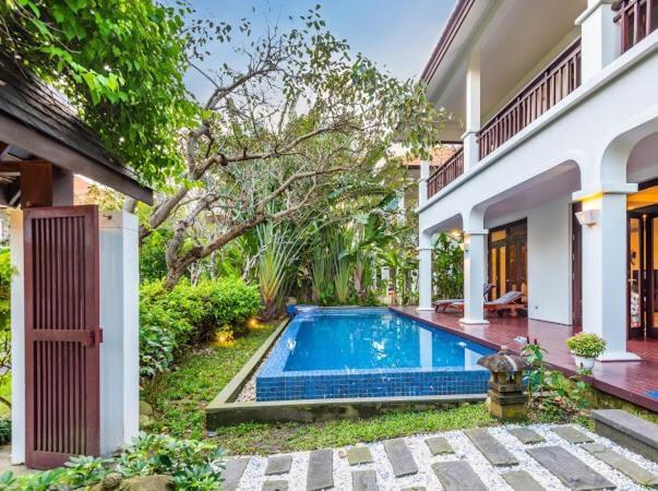 Luxury Purama Da Nang- Free Pick Up Airport Da Nang