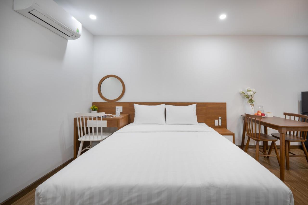 Samatha & Apartment Đà Nẵng