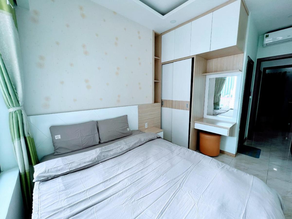 Apartment Mysea *