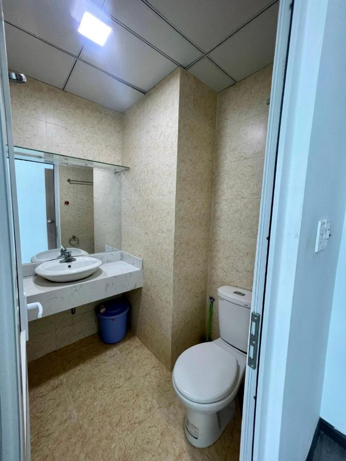 Mysea Apartment *