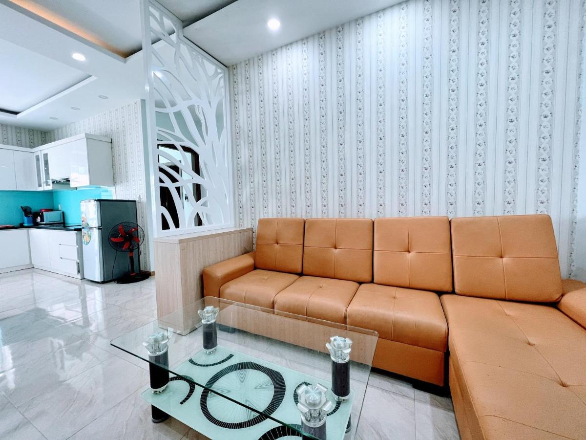 Mysea Apartment Nha Trang