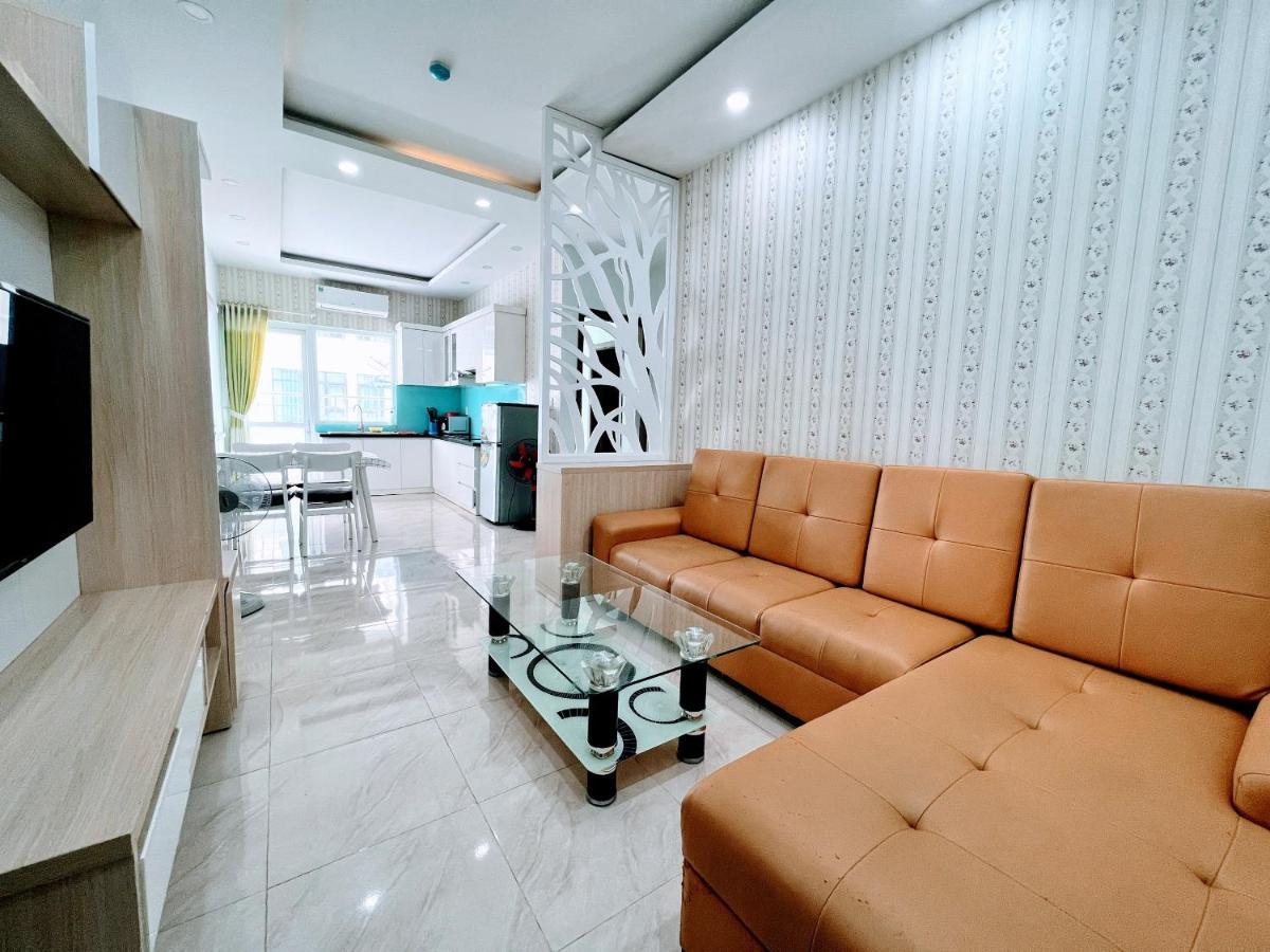 Mysea Apartment *