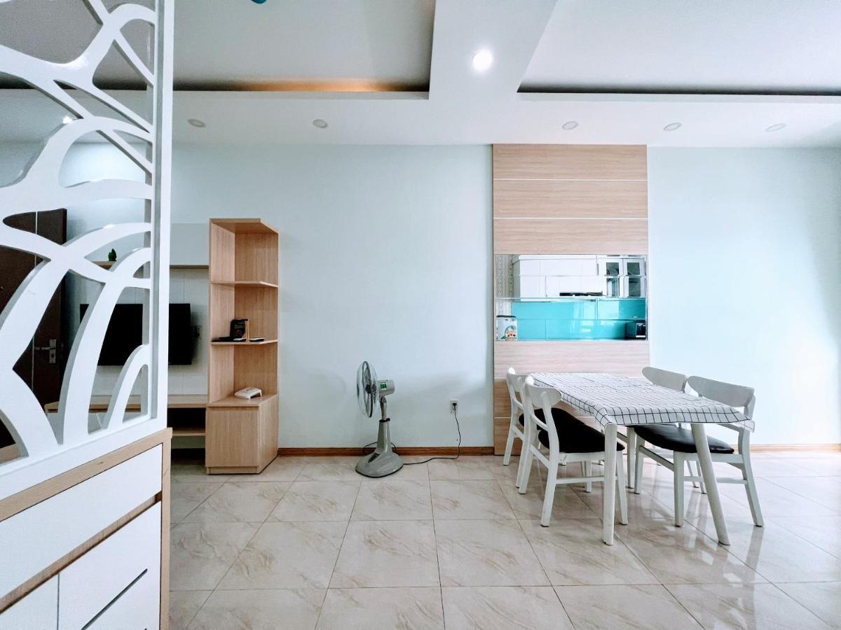 Mysea Apartment Nha Trang