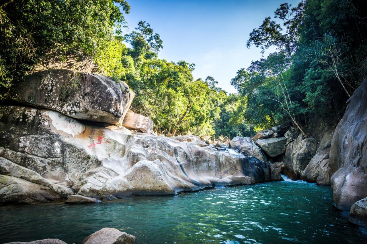 Baho Eco Beat Resort