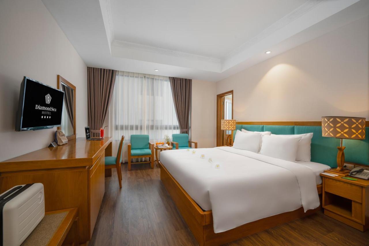 Diamond Sea Đà Nẵng