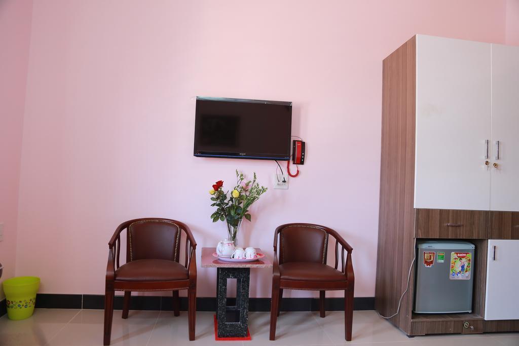 Ban Mai 66 Phan Thiet