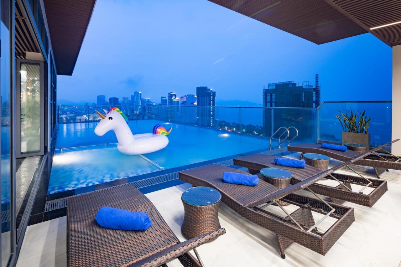 Miracle Luxury Hotel 4*