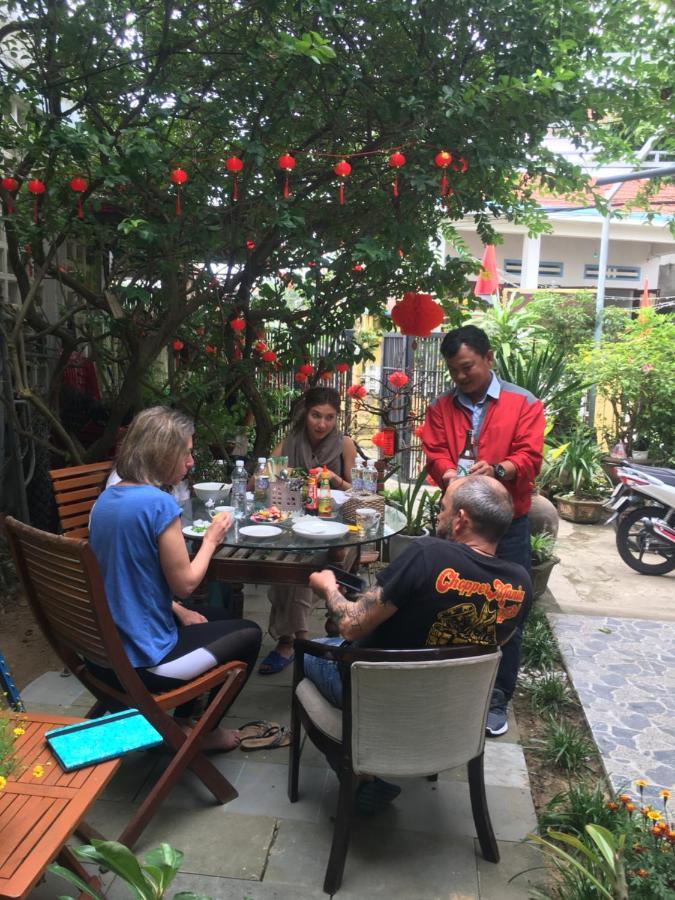 Cherry Garden Ở trọ Hội An