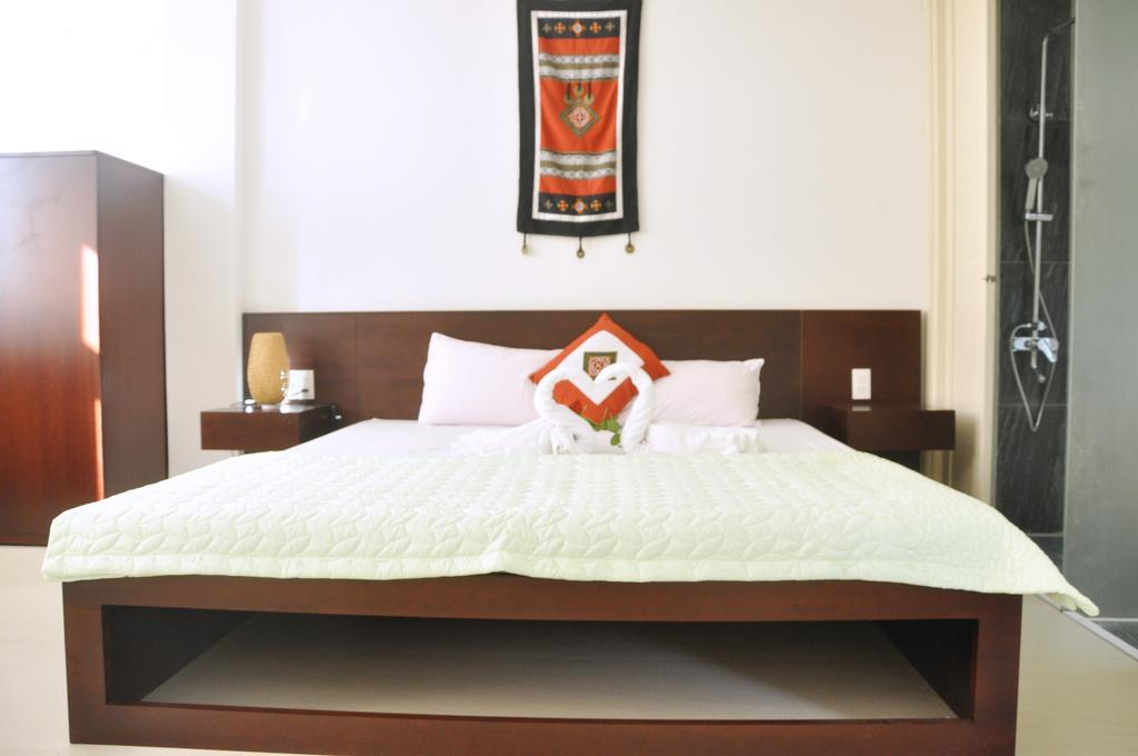 Guest house Yen Tran
