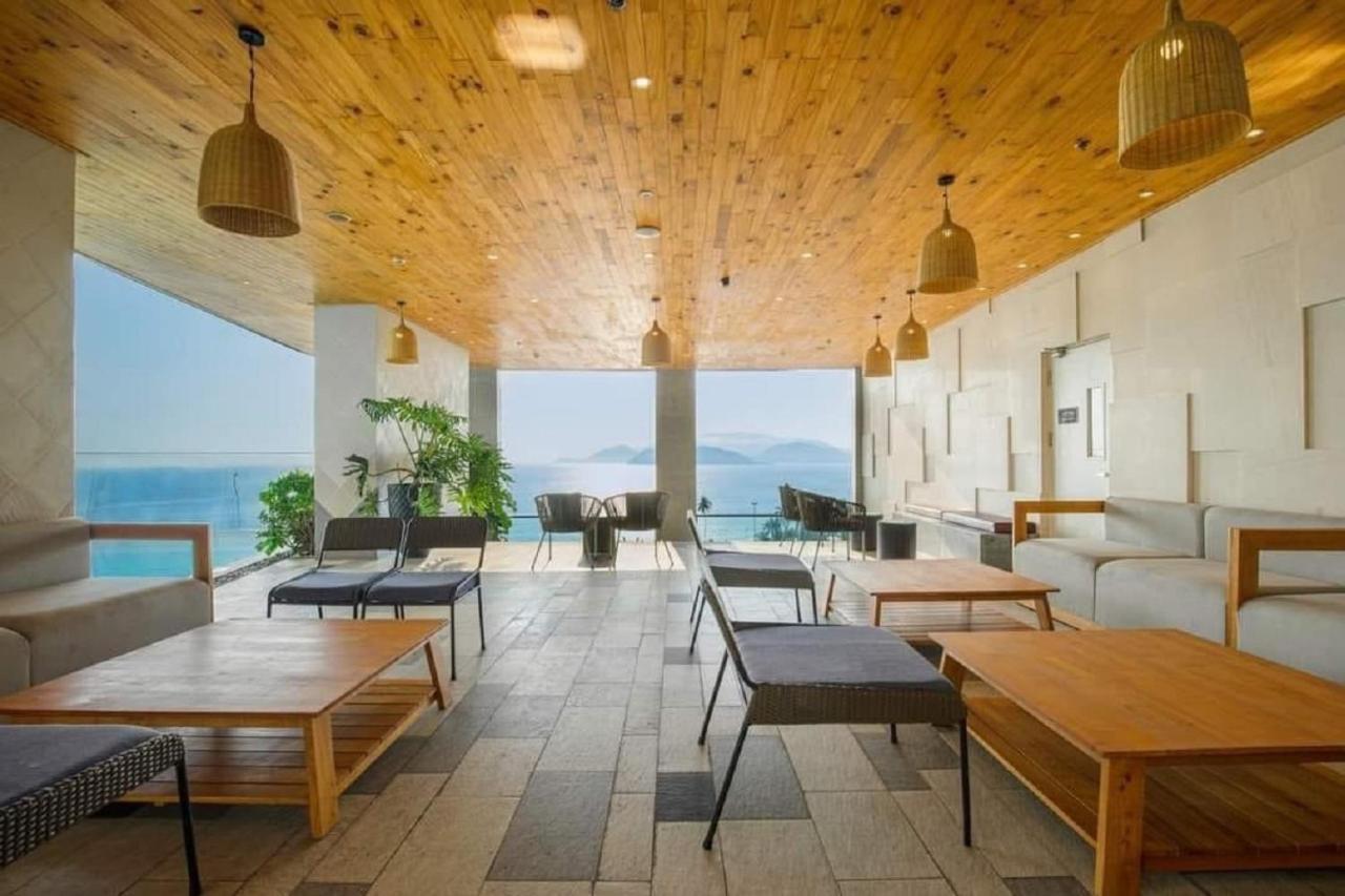 Homie Panorama Beachfront Residences Apartment *