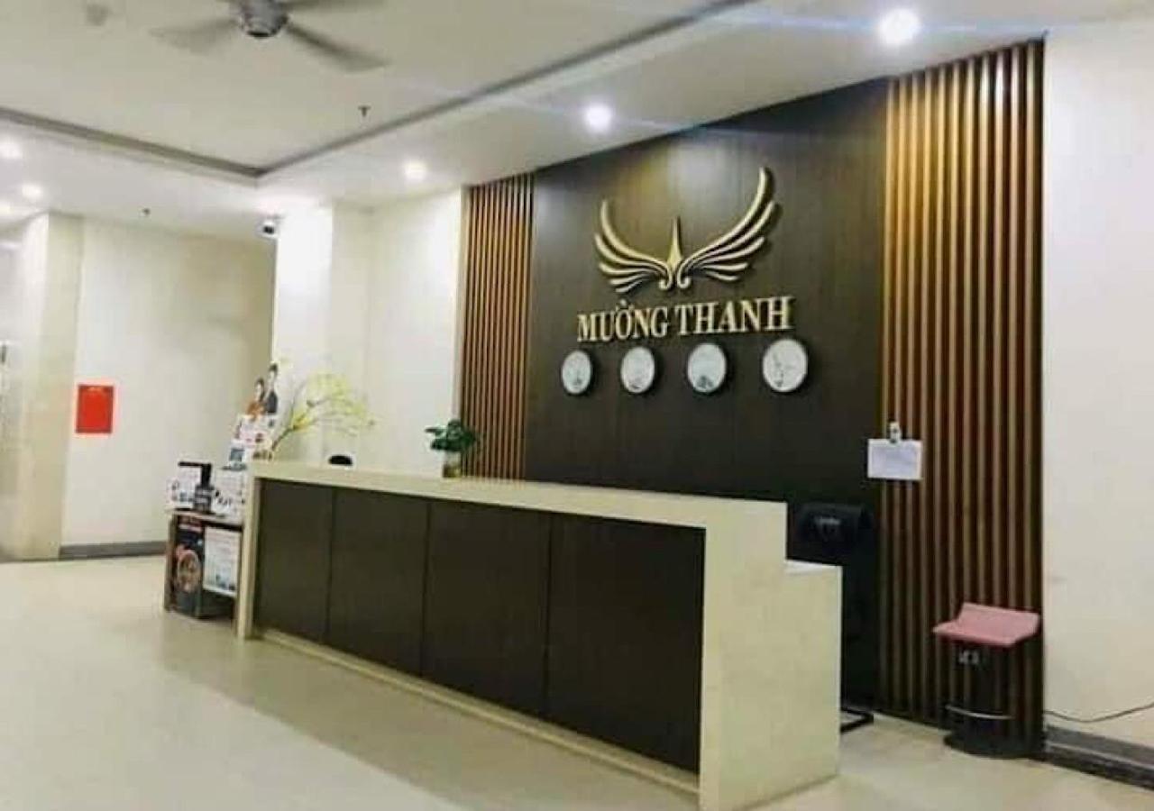 Ho Lalin, Ho Muong Thanh, Bien My Khe Apartment *