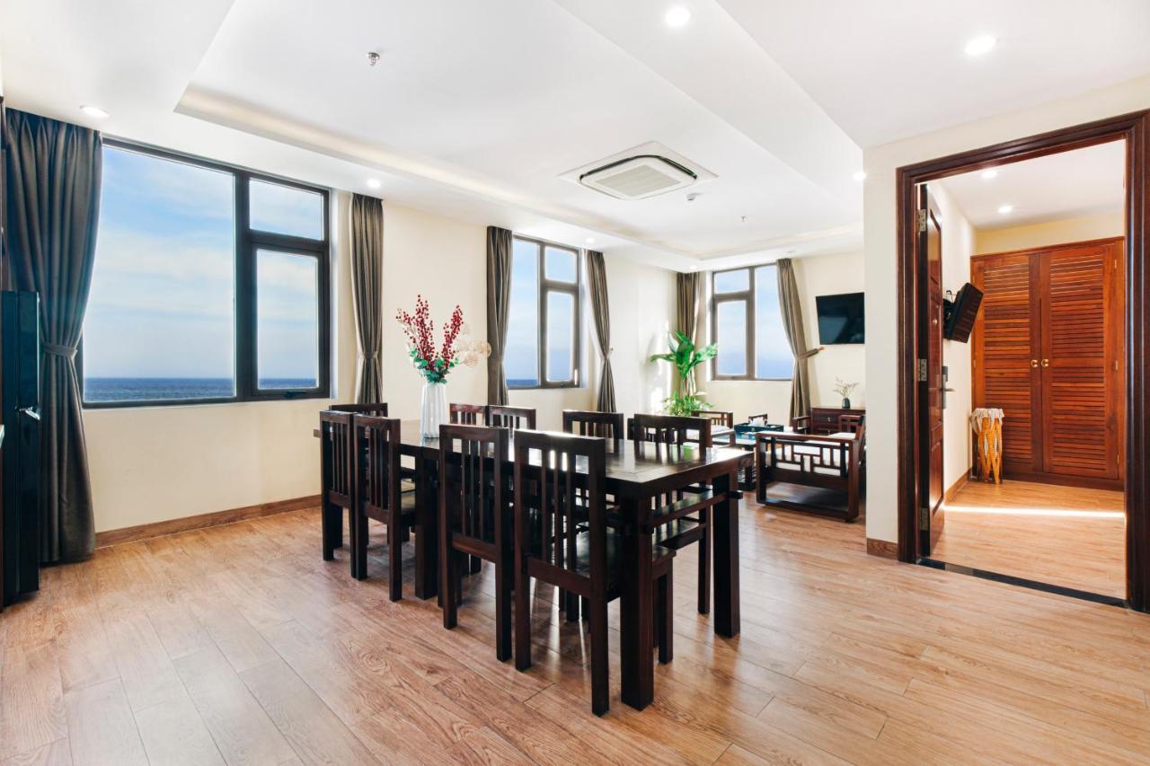 Hotel Martin Ho & 3*