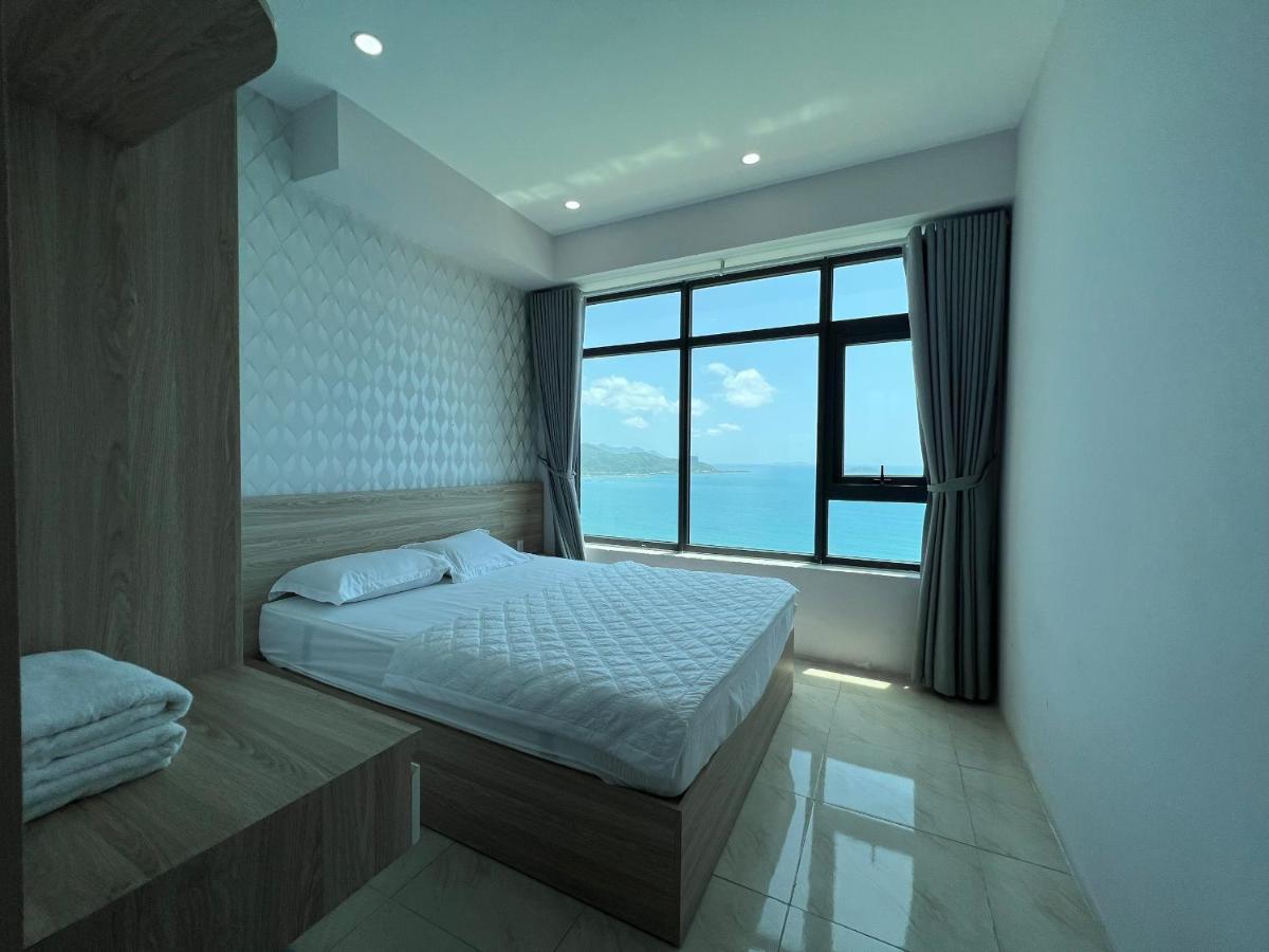 Apartment Mysea *