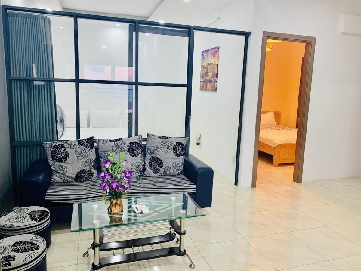 Apartment Mysea Nha Trang
