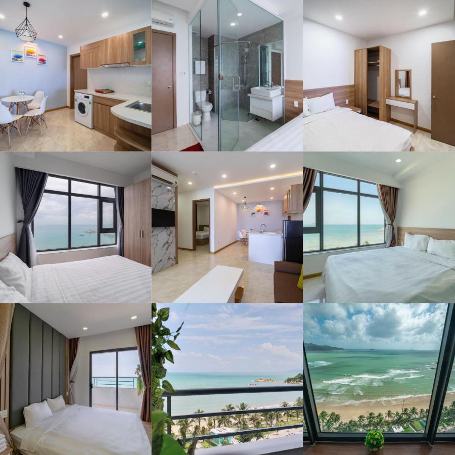 Mysea Apartment