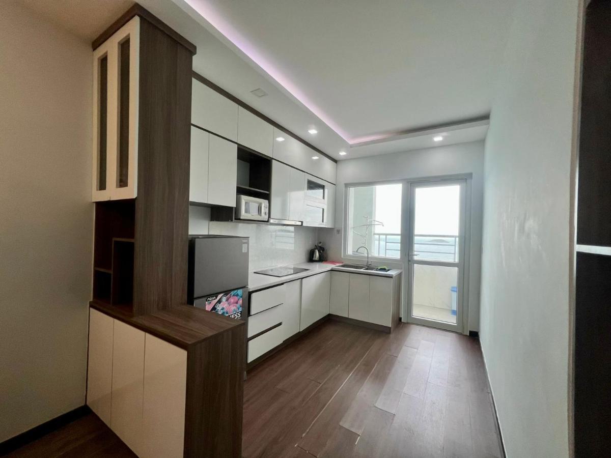 Mysea Apartment