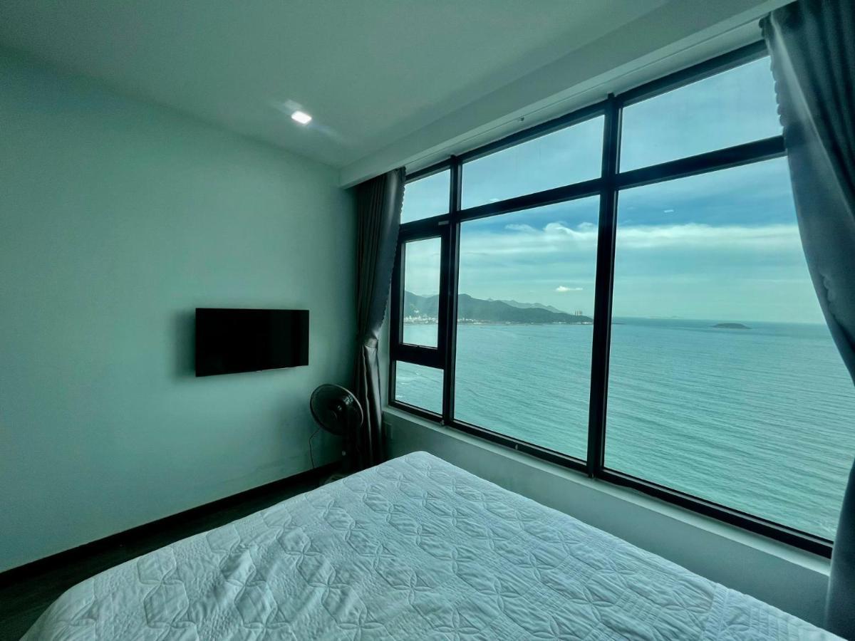 Apartment Mysea Nha Trang