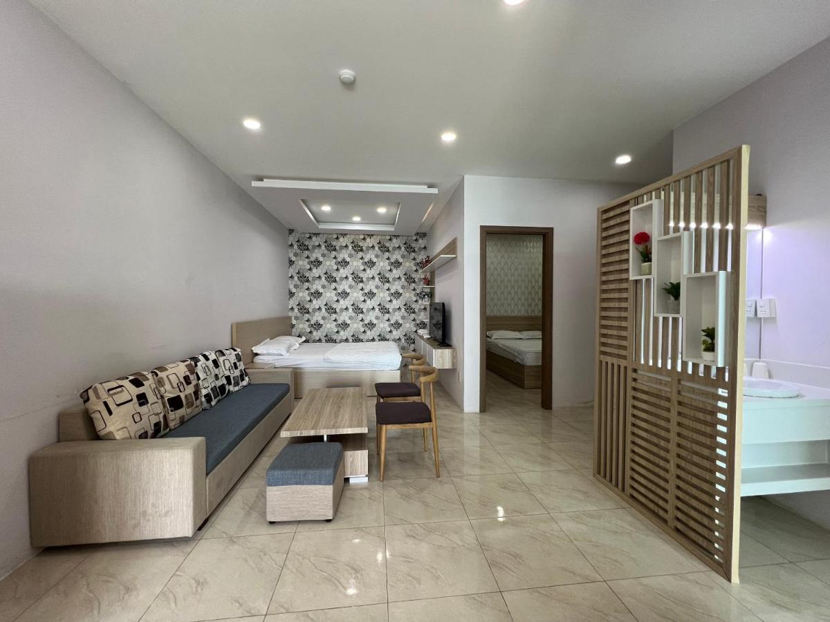 Mysea Apartment *