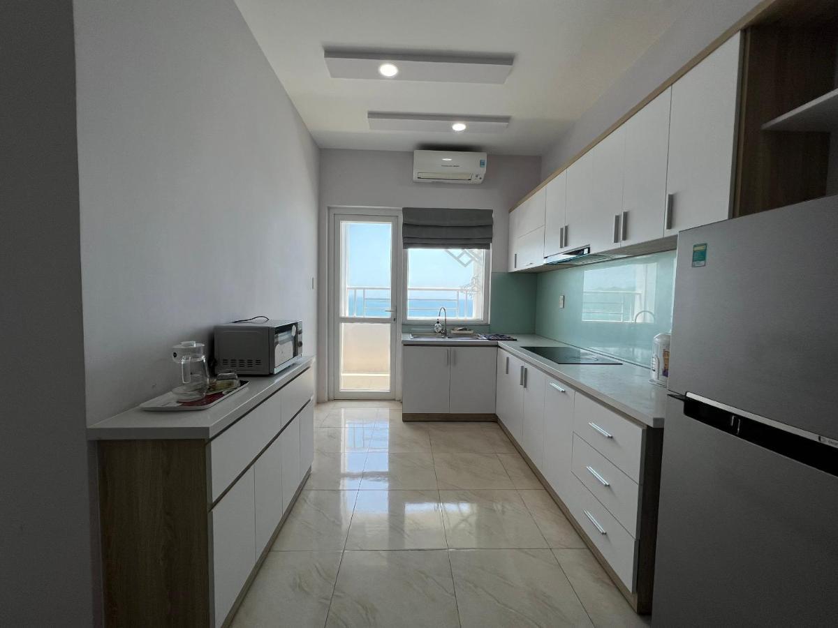 Mysea Apartment