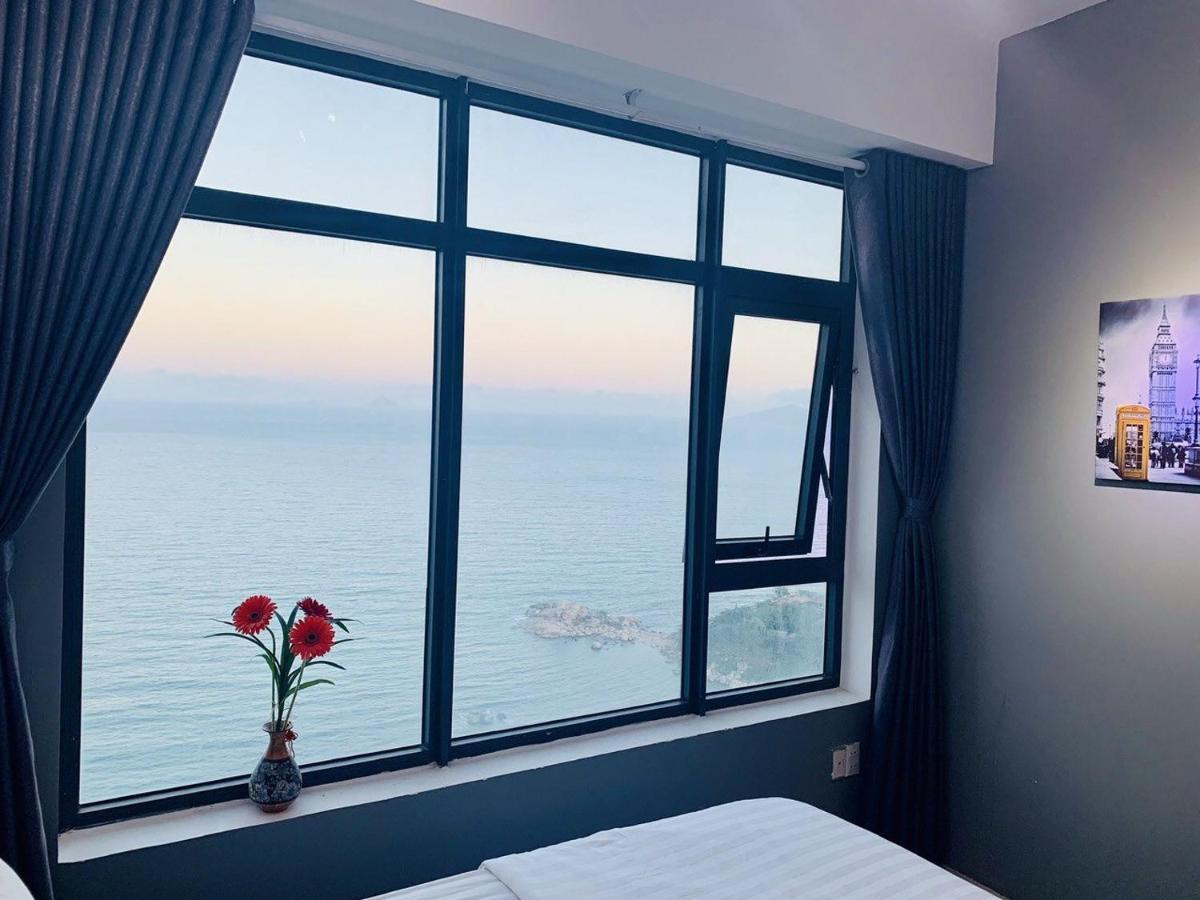 Mysea Apartment *