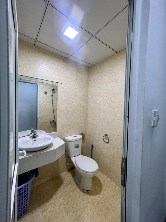 Apartment Mysea Nha Trang