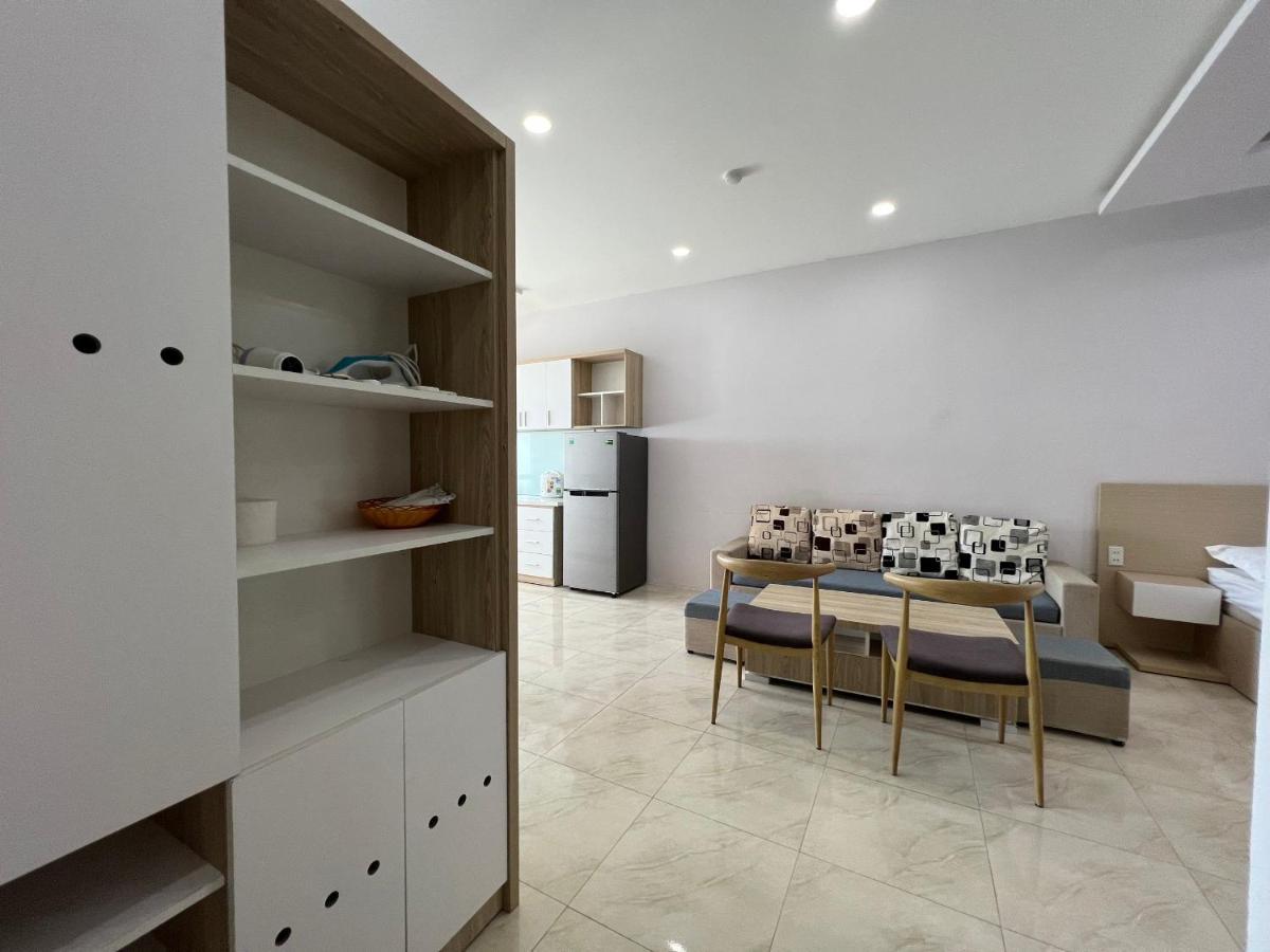 Apartment Mysea