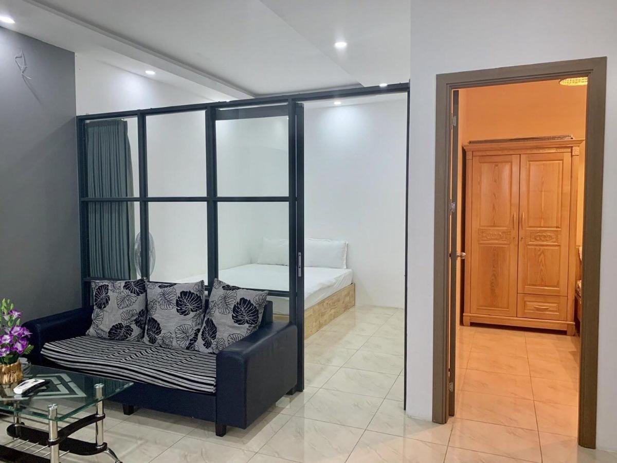 Apartment Mysea