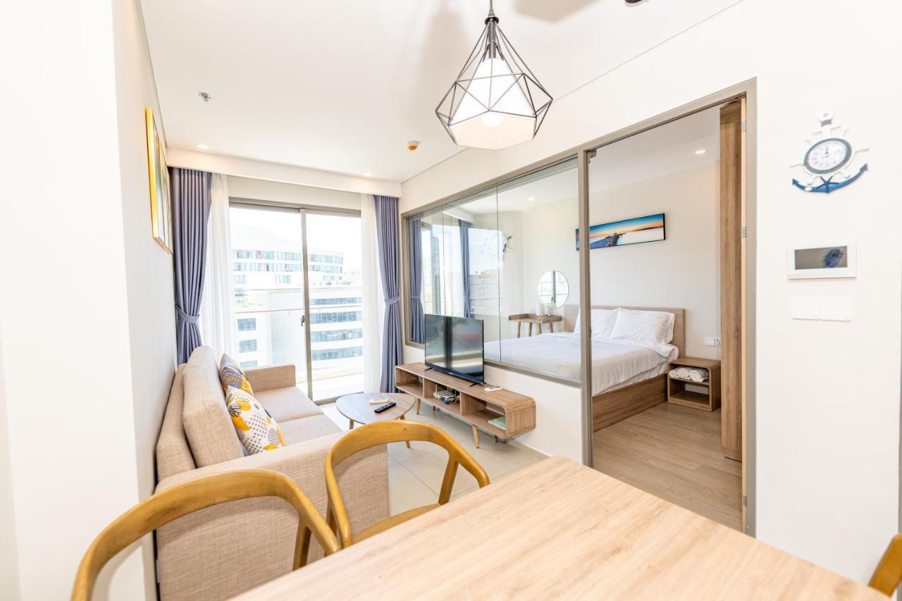 The Song Luxury Condotel - Căn Hộ Cao Cấp Luca's House *