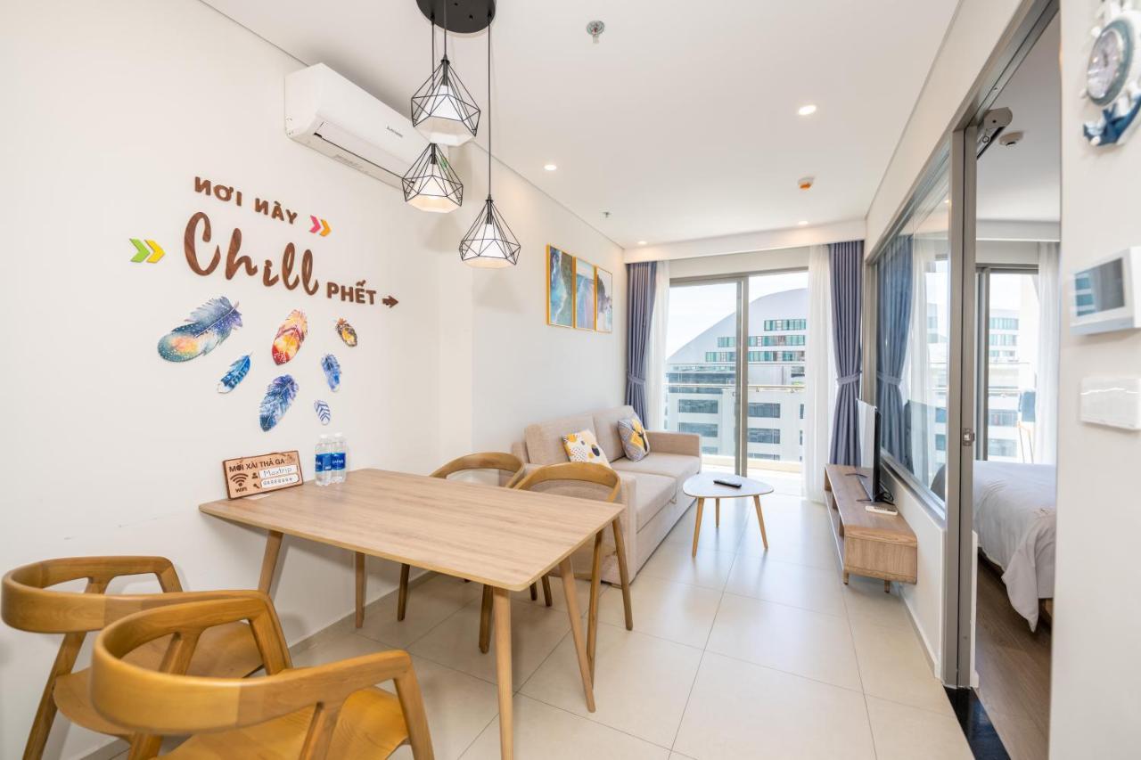 The Song Luxury Condotel - Căn Hộ Cao Cấp Luca's House Căn hộ *