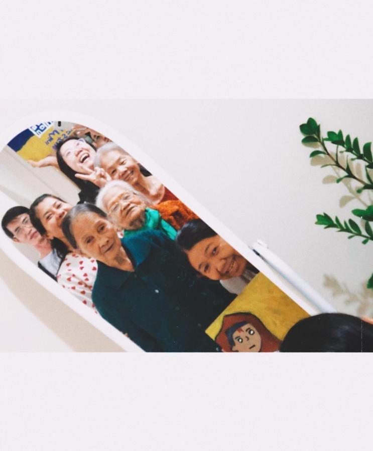 Hana Mini Homestay Holiday home *