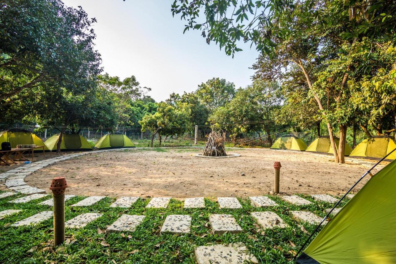 Baho Eco Beat Resort 3*