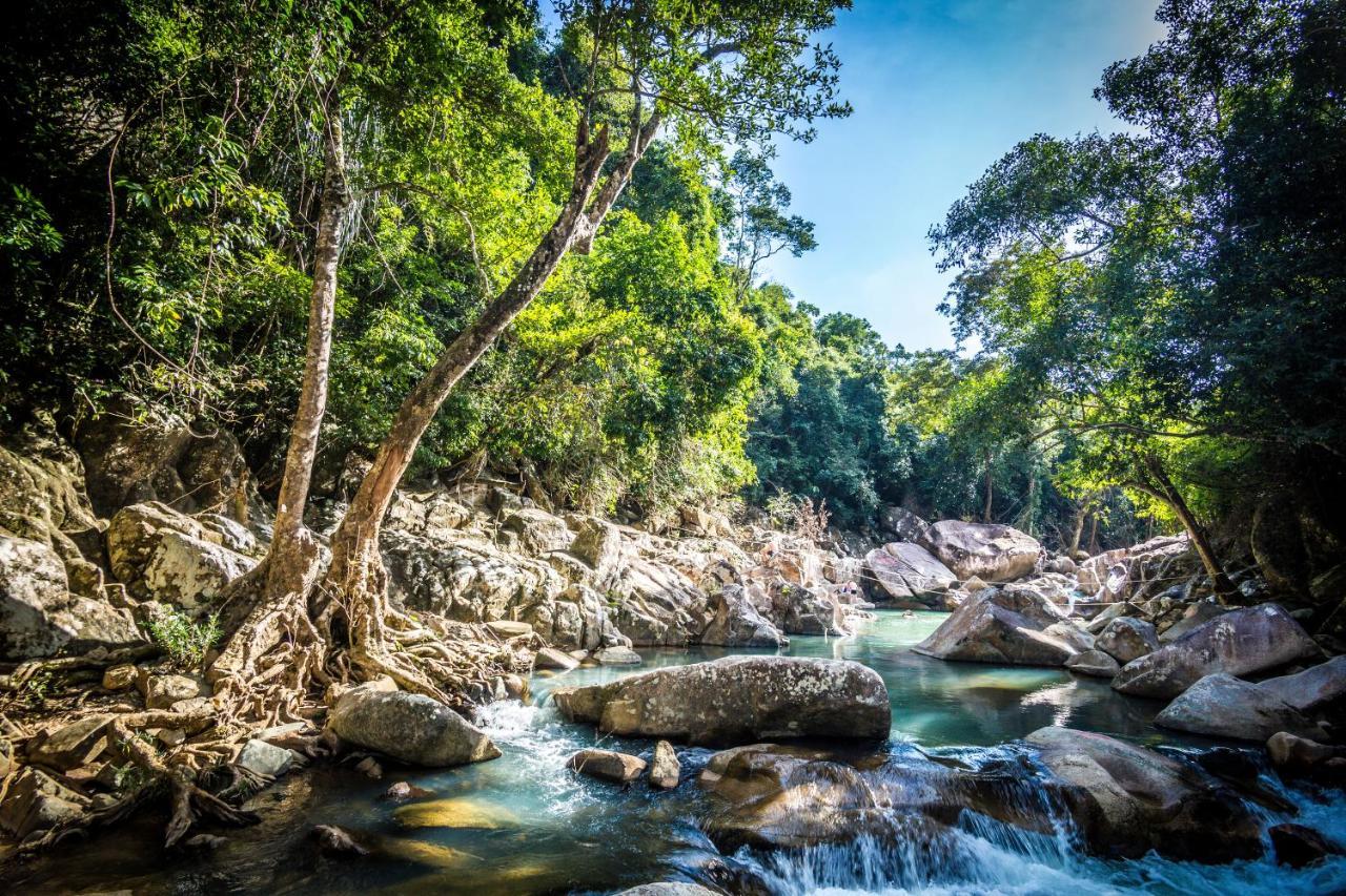 Baho Eco Beat Ninh Hoa