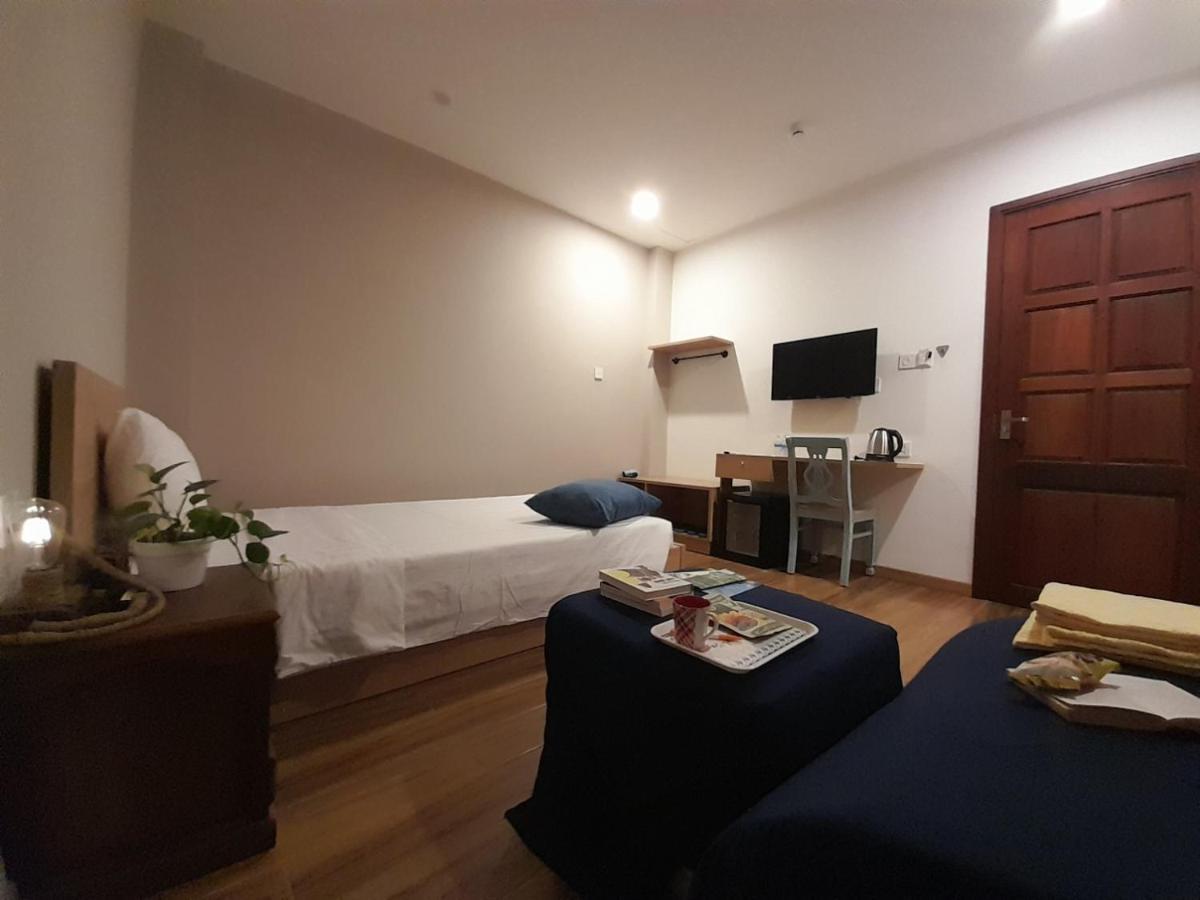 Hotel Happy